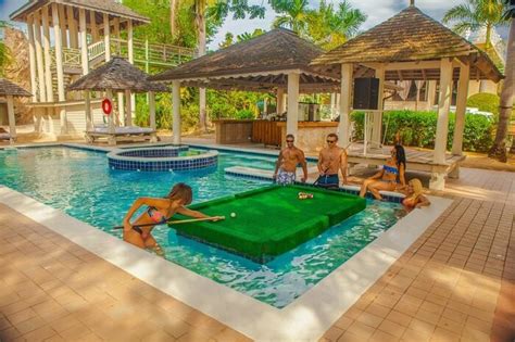 hedonism jamaica|Resort Activities